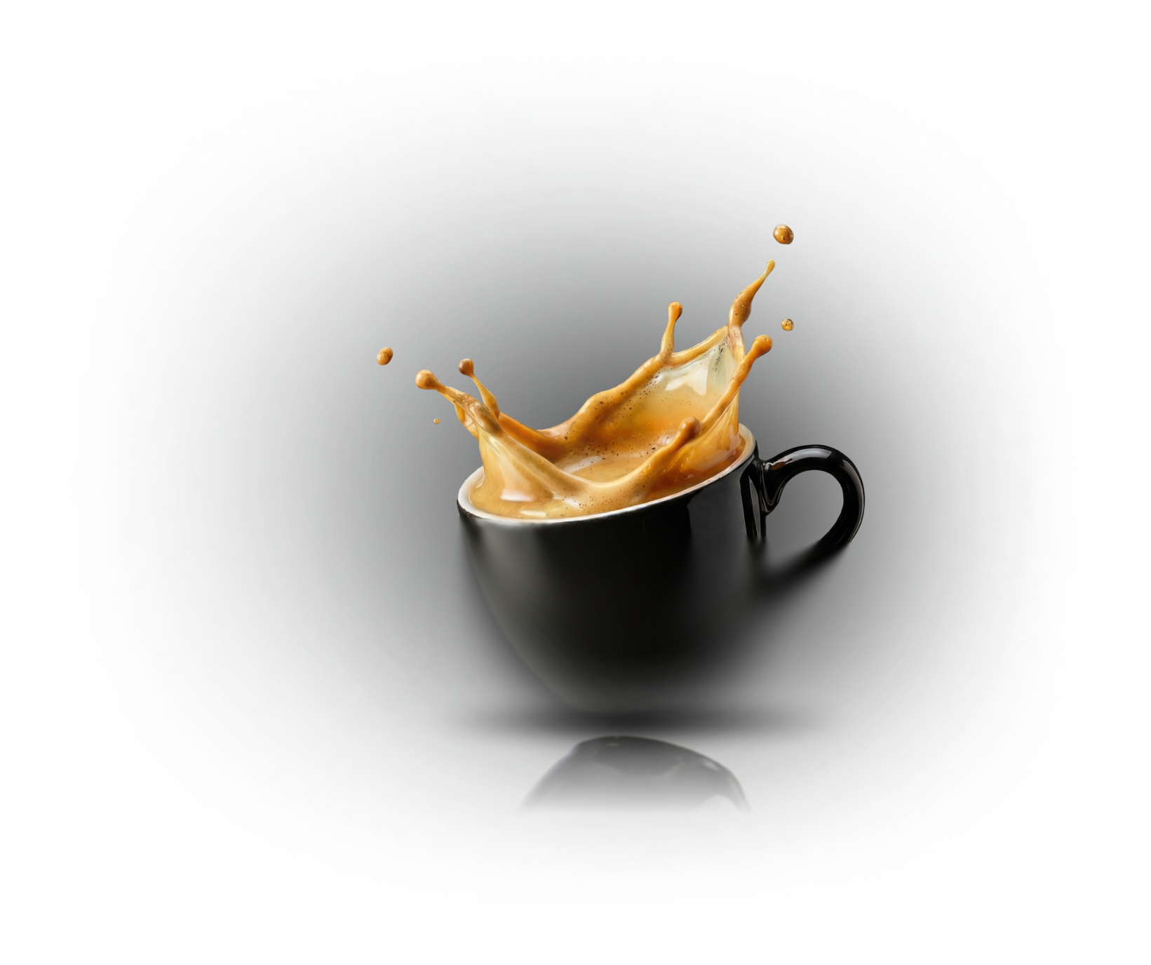 Кофемашина