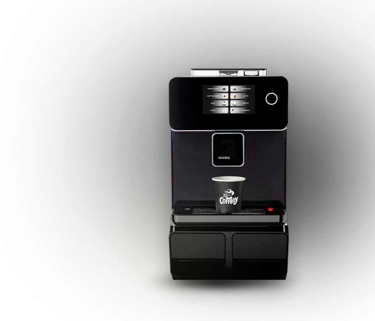 Кофемашины